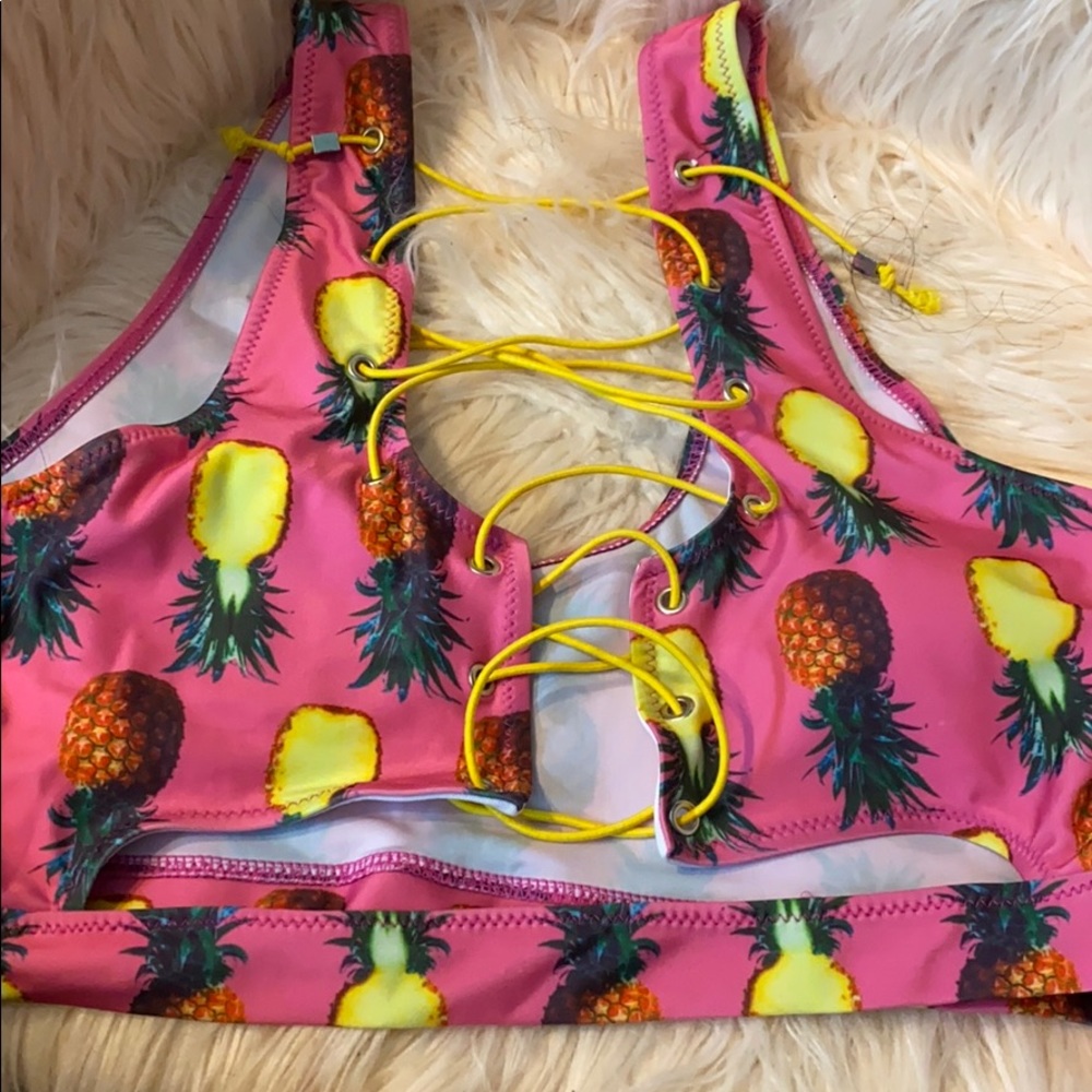Bikini two piece